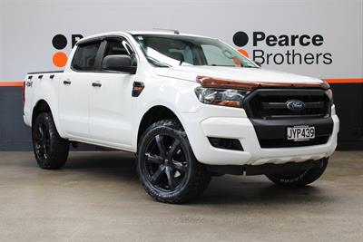 2016 Ford Ranger - Thumbnail