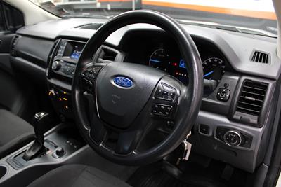 2016 Ford Ranger - Thumbnail