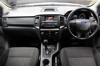 2016 Ford Ranger - Thumbnail