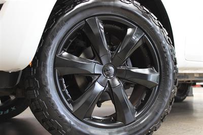 2016 Ford Ranger - Thumbnail