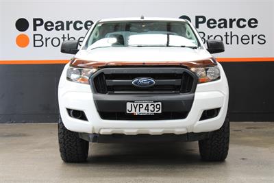 2016 Ford Ranger - Thumbnail