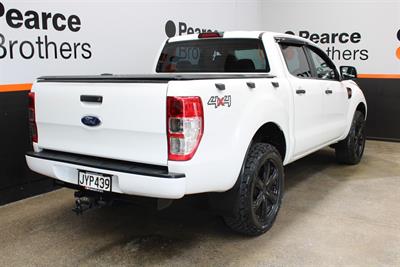 2016 Ford Ranger - Thumbnail