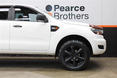 2016 Ford Ranger - Thumbnail