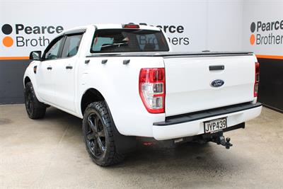 2016 Ford Ranger - Thumbnail