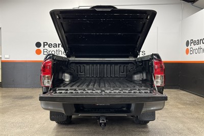 2018 Toyota Hilux - Thumbnail