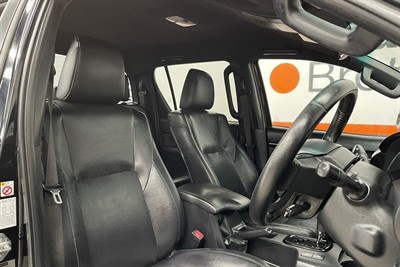 2018 Toyota Hilux - Thumbnail