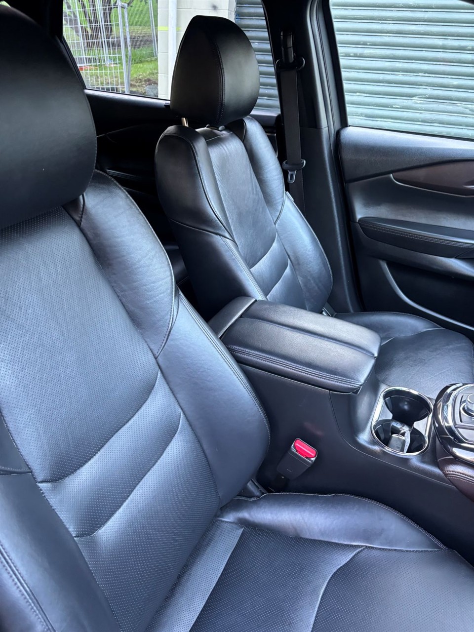 2019 Mazda CX-9