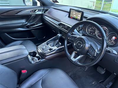 2019 Mazda CX-9 - Thumbnail