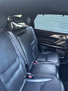 2019 Mazda CX-9 - Thumbnail