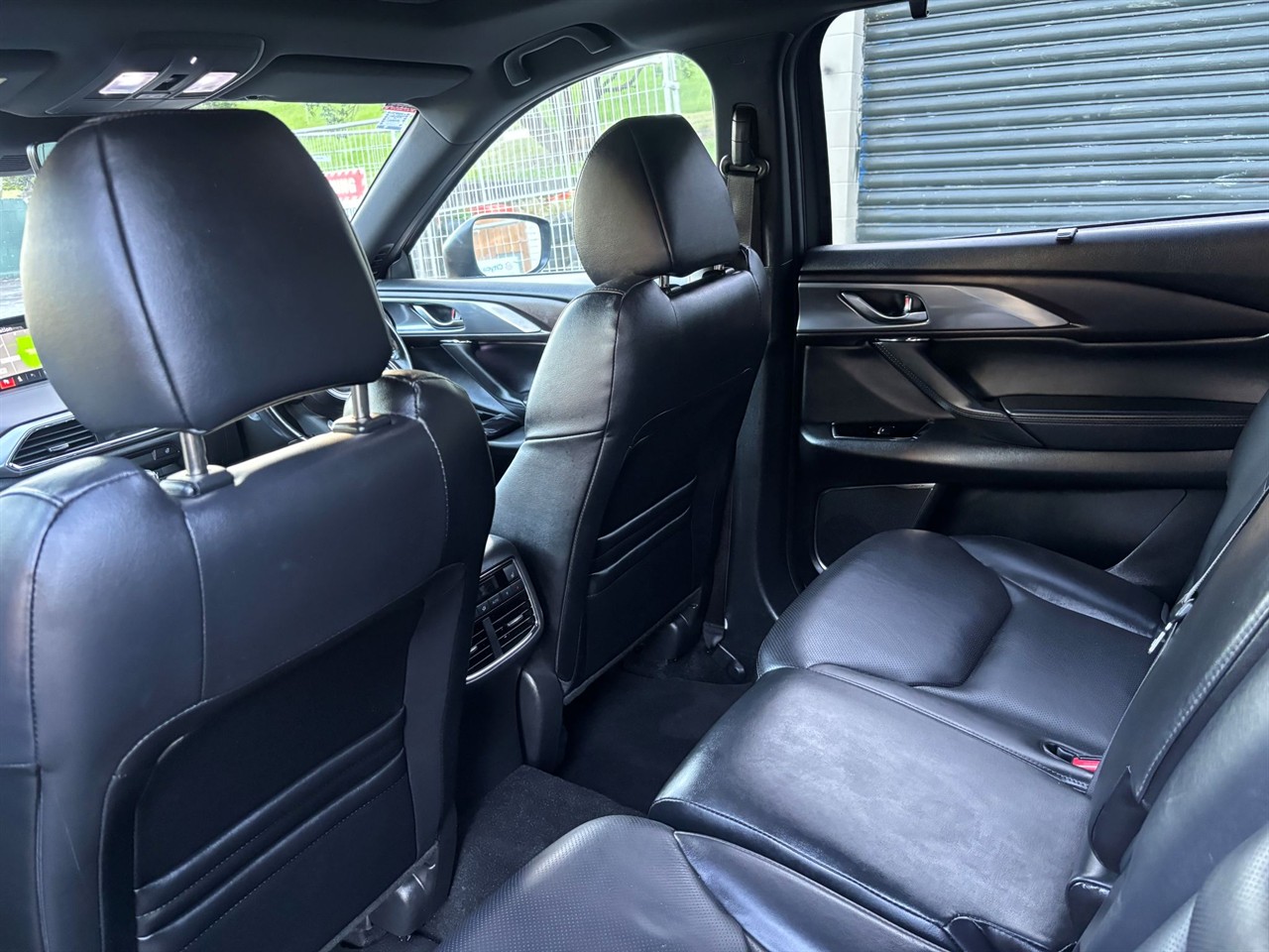 2019 Mazda CX-9