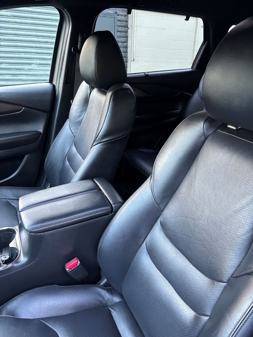 2019 Mazda CX-9