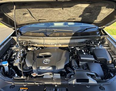 2019 Mazda CX-9 - Thumbnail