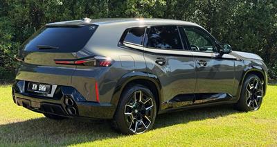 2023 BMW XM - Thumbnail