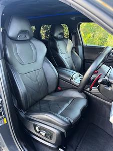 2023 BMW XM - Thumbnail