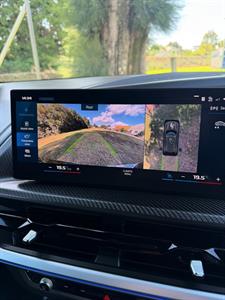 2023 BMW XM - Thumbnail