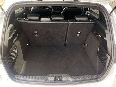 2021 Ford Focus - Thumbnail