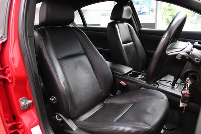 2007 Holden Commodore - Thumbnail