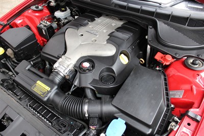 2007 Holden Commodore - Thumbnail