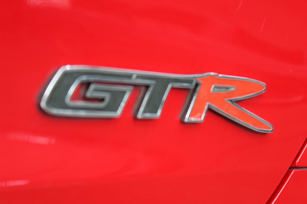 2007 Holden Commodore