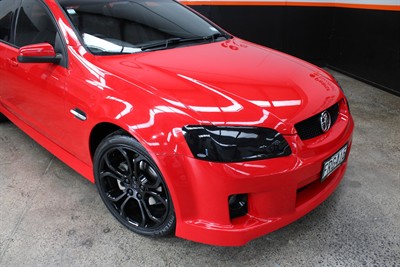 2007 Holden Commodore - Thumbnail