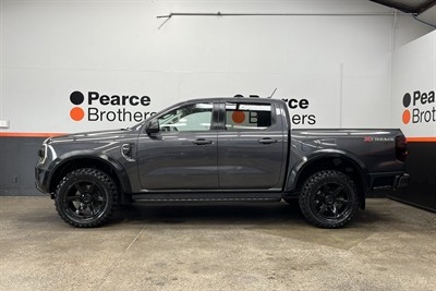 2023 Ford Ranger - Thumbnail