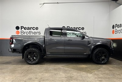 2023 Ford Ranger - Thumbnail