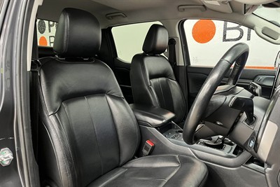 2023 Ford Ranger - Thumbnail