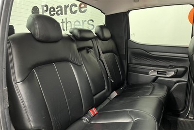 2023 Ford Ranger - Thumbnail