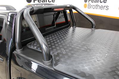 2018 Nissan Navara - Thumbnail