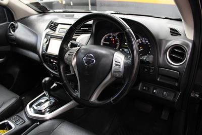 2018 Nissan Navara - Thumbnail
