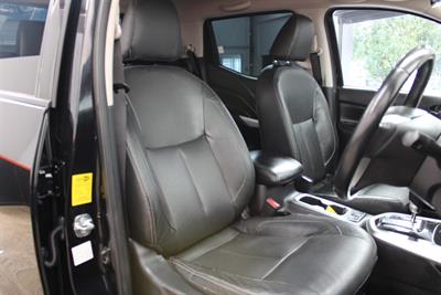 2018 Nissan Navara - Thumbnail