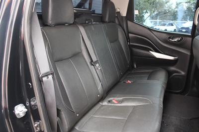 2018 Nissan Navara - Thumbnail