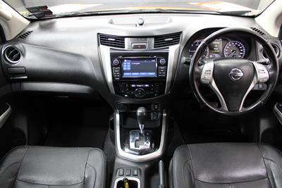 2018 Nissan Navara - Thumbnail