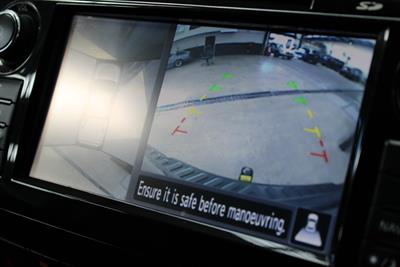 2018 Nissan Navara - Thumbnail