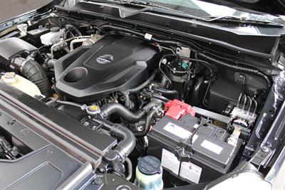 2018 Nissan Navara - Thumbnail