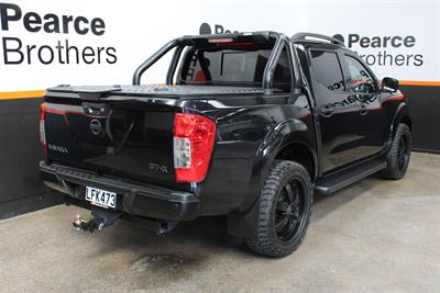 2018 Nissan Navara - Thumbnail