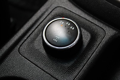 2017 Holden Colorado - Thumbnail