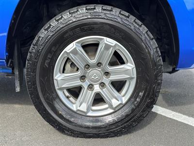 2019 LDV T60 - Thumbnail