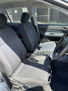 2007 Mitsubishi Lancer - Thumbnail