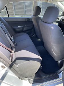 2007 Mitsubishi Lancer - Thumbnail