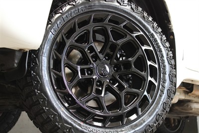 2010 Toyota Landcruiser Prado - Thumbnail
