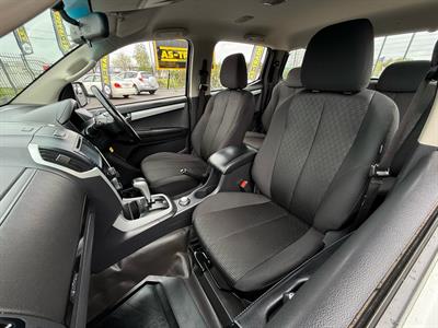 2019 Isuzu D-Max - Thumbnail