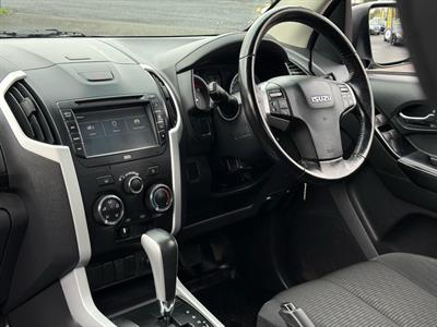 2019 Isuzu D-Max - Thumbnail