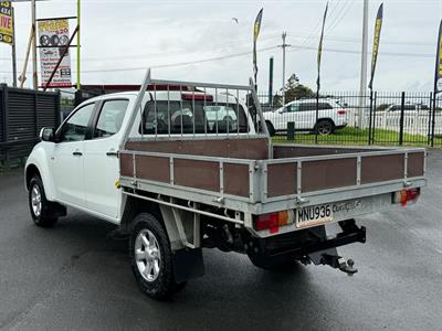 2019 Isuzu D-Max - Thumbnail
