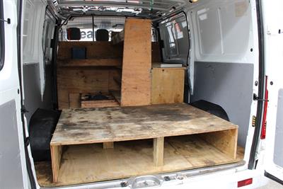 2021 LDV V80 - Thumbnail