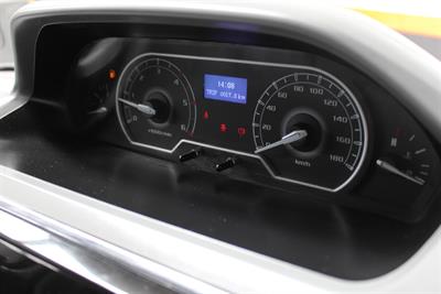 2021 LDV V80 - Thumbnail