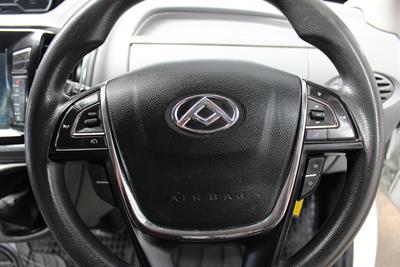 2021 LDV V80 - Thumbnail