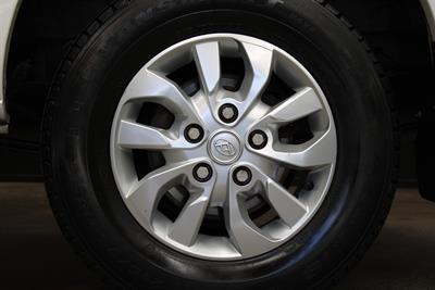 2021 LDV V80 - Thumbnail