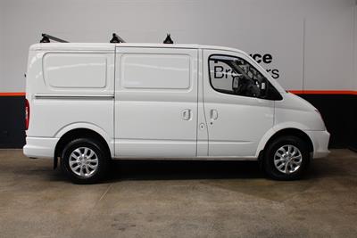 2021 LDV V80 - Thumbnail