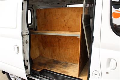 2021 LDV V80 - Thumbnail